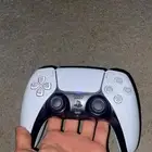 يد سوني 5 للبيع نظيفه