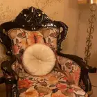 كرسي كنب