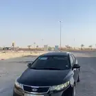كيا سيراتو 2012 فل كامل