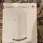 Huawei Mesh 3 راوتر