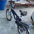 سيكل رامبو وكاله لون حكلي