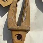 قطع غيار معدات ثقيله