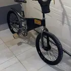 سيكل كوبرا للبيع