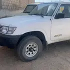 جيب نيسان للبيع