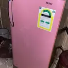ثلاجة نظيفه ماتشكي من شي