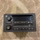 للبيع مسجل جمس سييرا 2006 ستاندر