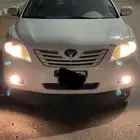 كامري 2008 قير اتوماتيك