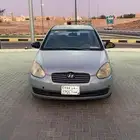 اكسنت 2006 قير عادي