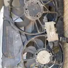مراوح تورس وفلكس