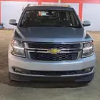 جمس تاهو - سوبرمان 2015