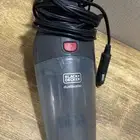 مكنسة للسياره