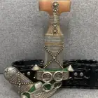 خنجر فضه