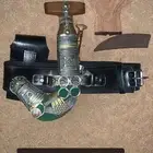 جنبيه حك زراف مطرح ست الصب معدن والسله عماني