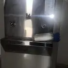 براده ماء سبيل جديده لم تستخدم مع كامل اغرضها