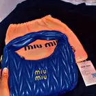 شنطة miu miu جديدة لم تستخدم للبيع
