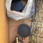 قطع مكينة كابرس 2013