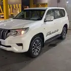 برادو الساير نظيف 2022 6 سرندل
