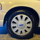 جنوط فورد فكتوريا