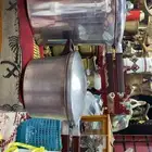 قدر الامانى نظيف حجمين