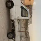دباب سوزكي موديل 99 يطلع احيان دخان ابيض