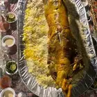 خروف مشوي عثماني