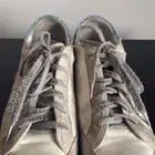 شوز ماركة قولدن قوز