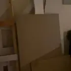 سرير اطفال نفر