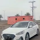 سوناتا 2019