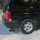 تاهو معدل 2008 Z71