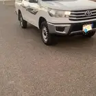 هايلكس ديزل دبل غمارتين 2021