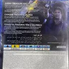 شريط سوني أنشارتد 4