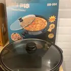 خبازه للبيع جديده استعمال مره واحده فقط