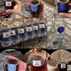 بيالات كاسات الربيع استيكر
