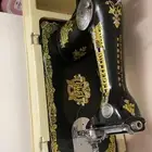 الة خياطه للبيع