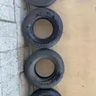 كفرات بلون لا البيع