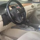 ميستوبيشي لانسر