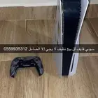 سوني فايف للبيع نظيف