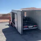 سطحه مقفله مغلقه هيدروليك