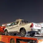 هايلوكس 2025 دبل فل كامل بنزين اتوماتيك اقل سعر