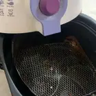 قلاية هوائية