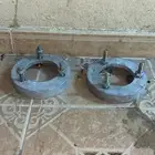 كعكات هايلوكس