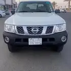 باترول ربع نظيف ومخززن (حكومي)