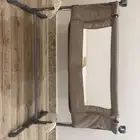 سرير اطفال من سنتربوينت على السوم