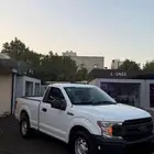 f150 2018 بدون دبل