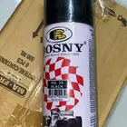 بخاخ بوسني متوفر الاسود لامع - الكر - السلفر.