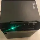 للبيع طابعة SUNMI فواتير حرارية بلوتوث نظيفه جدا