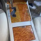 ديكور قير تماتيك فل كامل ونص فل كامري 2007-2011