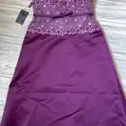 فستان سهرة