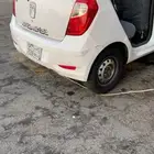 هوندايi10 للبيع للجادين محايل عسير2014 نظيفة جداا