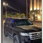 جنوط برايد مقاس 17 وكفرات شواهين شبه جديده